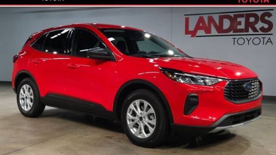 2024 Ford Escape Active — SUV — 15,148 mi — Little Rock, AR