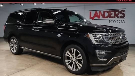2020 Ford Expedition King Ranch — SUV — 65,368 mi — Little Rock, AR