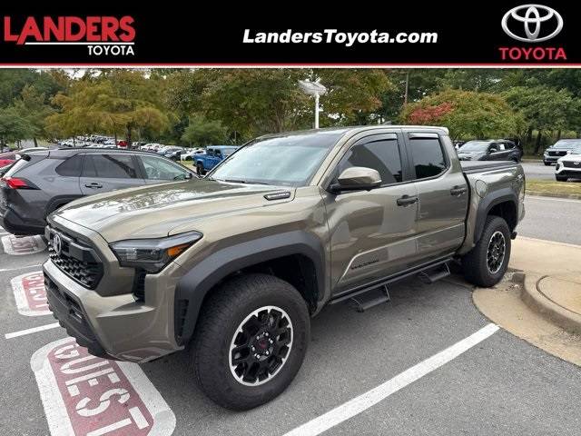 2025 Toyota Tacoma Limited Hybrid — Pickup Truck — 2,931 mi — Little Rock, AR