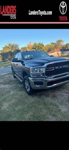 2022 Ram 2500 Tradesman — Pickup Truck — 83,136 mi — Little Rock, AR
