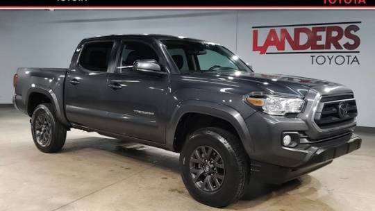 2023 Toyota Tacoma SR5 — Pickup Truck — 44,853 mi — Little Rock, AR
