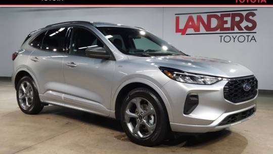 2024 Ford Escape ST-Line — SUV — 25,437 mi — Little Rock, AR
