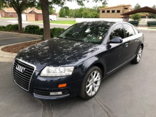 Used 2009 Audi A6s For Sale Truecar