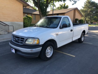 Used 2000 Ford F 150s For Sale Truecar