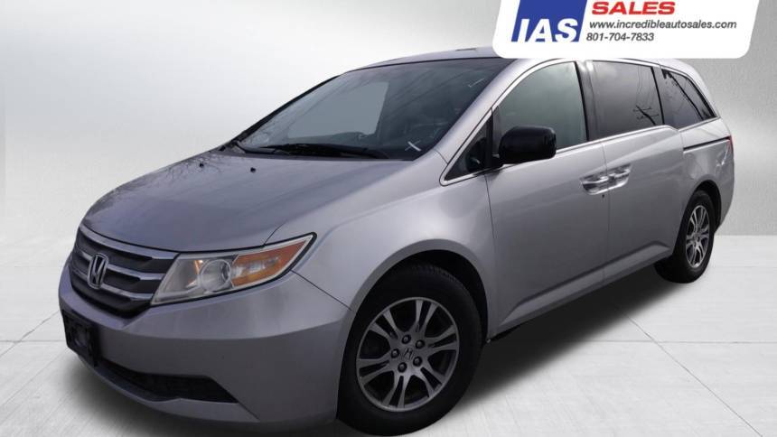 2011 honda odyssey hot sale exl for sale