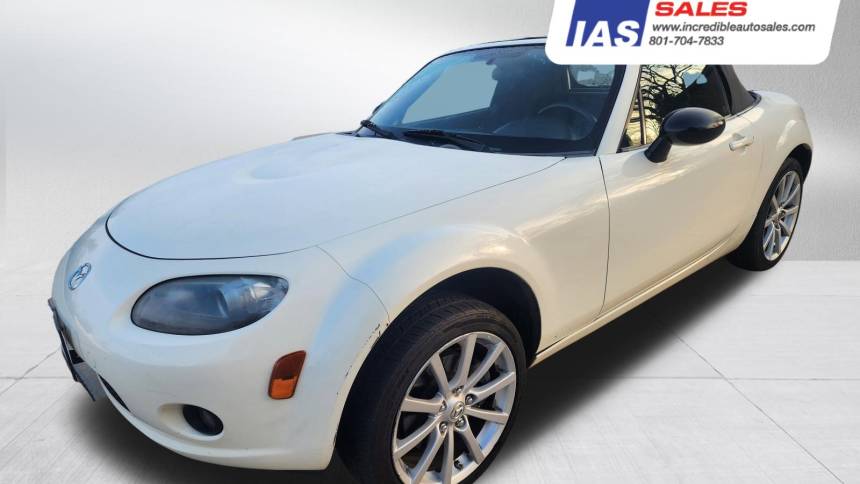 Used Mazda MX 5 Miata for Sale Near Me TrueCar