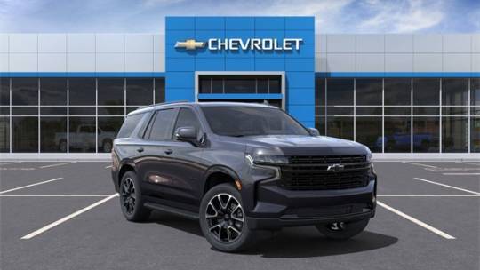 2024 Chevrolet Tahoe RST — SUV — 12,559 mi — National City, CA