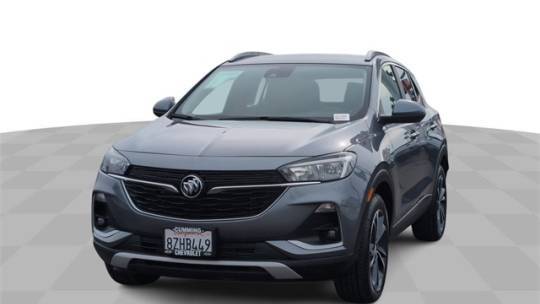 2022 Buick Encore GX Select — SUV — 31,868 mi — National City, CA