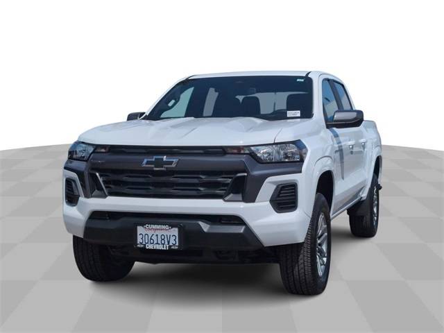2023 Chevrolet Colorado LT — Pickup Truck — 5,640 mi — National City, CA