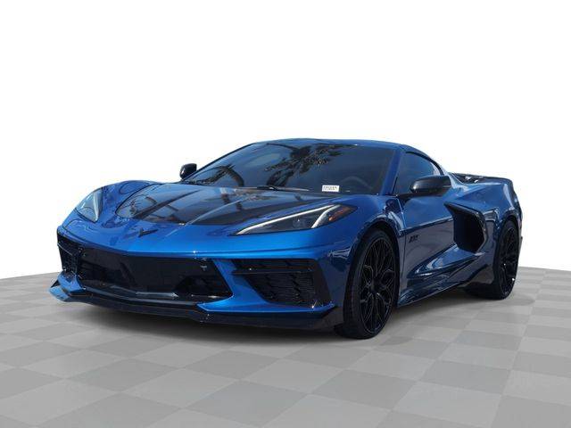 2023 Chevrolet Corvette 2LT