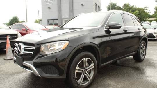 2019 Mercedes-Benz GLC GLC 300 — SUV — 77,000 mi — Woodbridge, VA