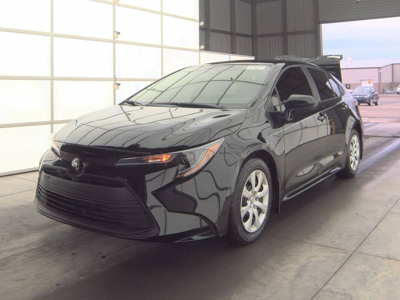 2024 Toyota Corolla LE — Sedan — 11,900 mi — Woodbridge, VA