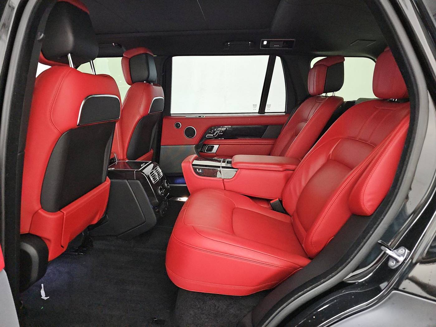 2020 Land Rover Range Rover Autobiography — SUV — 56,900 mi — Woodbridge, VA