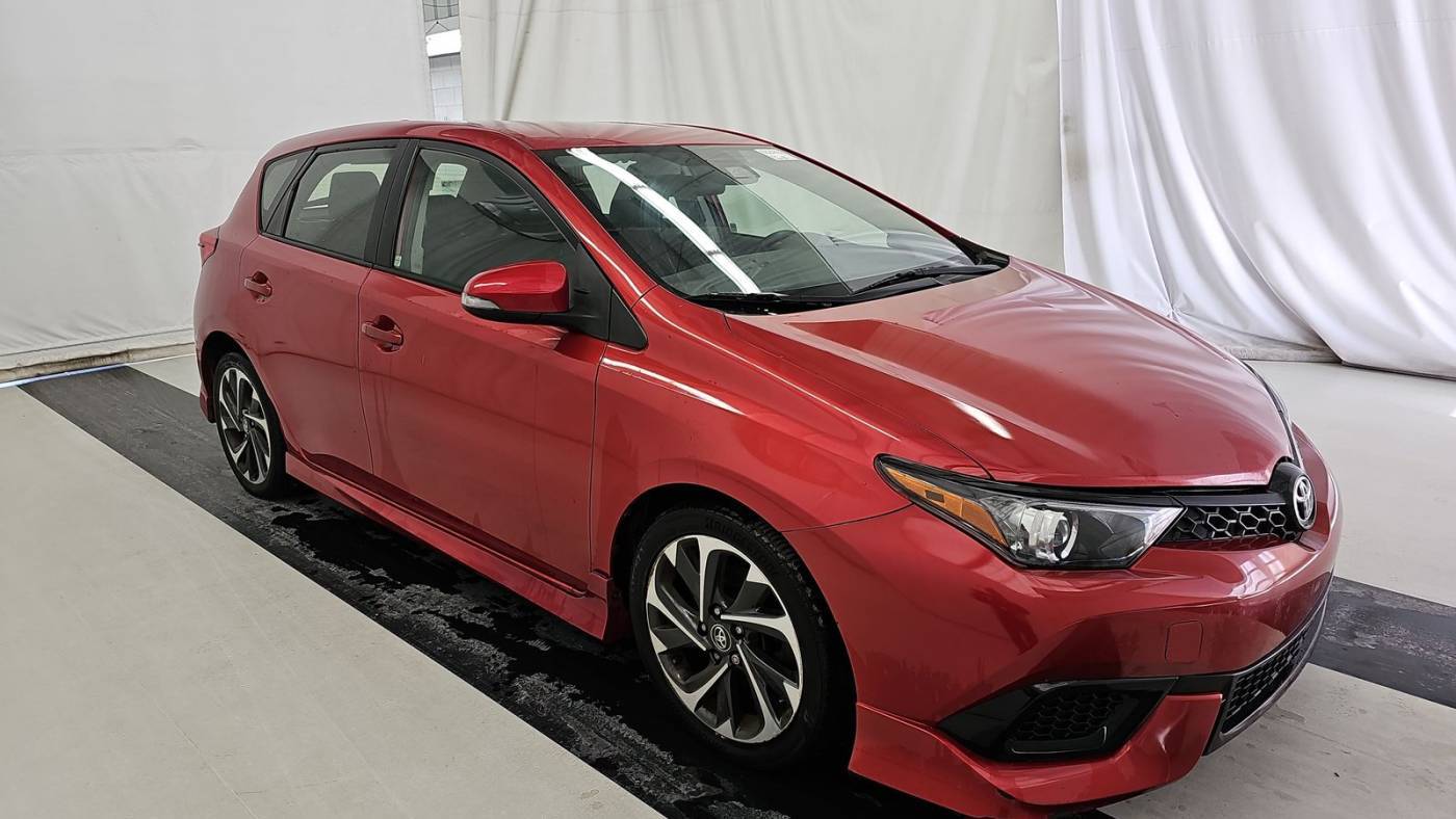 2018 Toyota Corolla iM iM — Hatchback — 63,550 mi — Woodbridge, VA