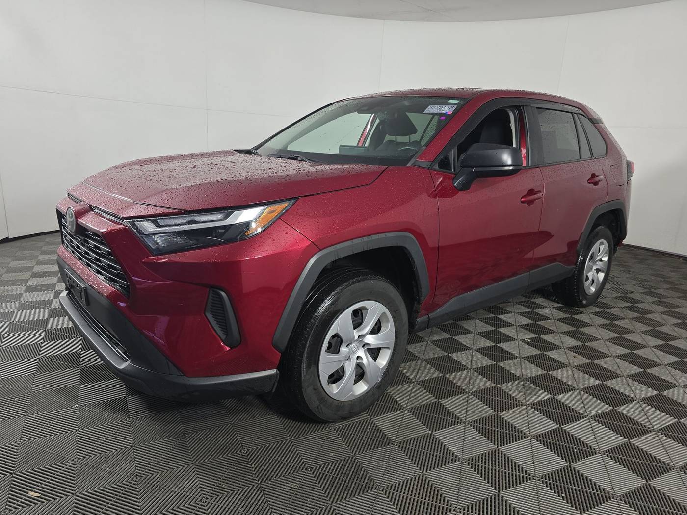 2023 Toyota RAV4 LE — SUV — 58,000 mi — Woodbridge, VA