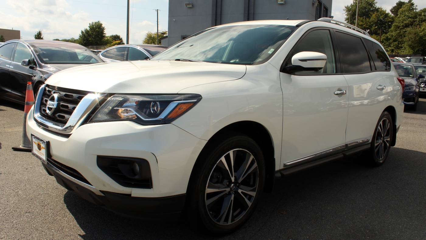 Used SUVs Under 15,000 for Sale in Upper Marlboro, MD (with Photos