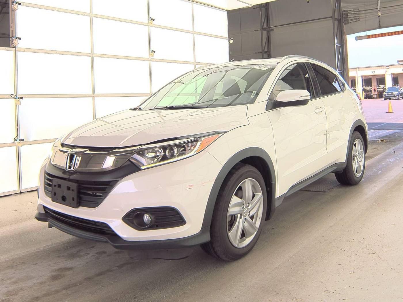 2019 Honda HR-V EX — SUV — 31,000 mi — Woodbridge, VA