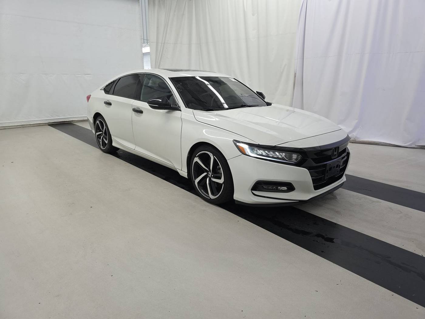 2020 Honda Accord Sport — Sedan — 41,000 mi — Woodbridge, VA
