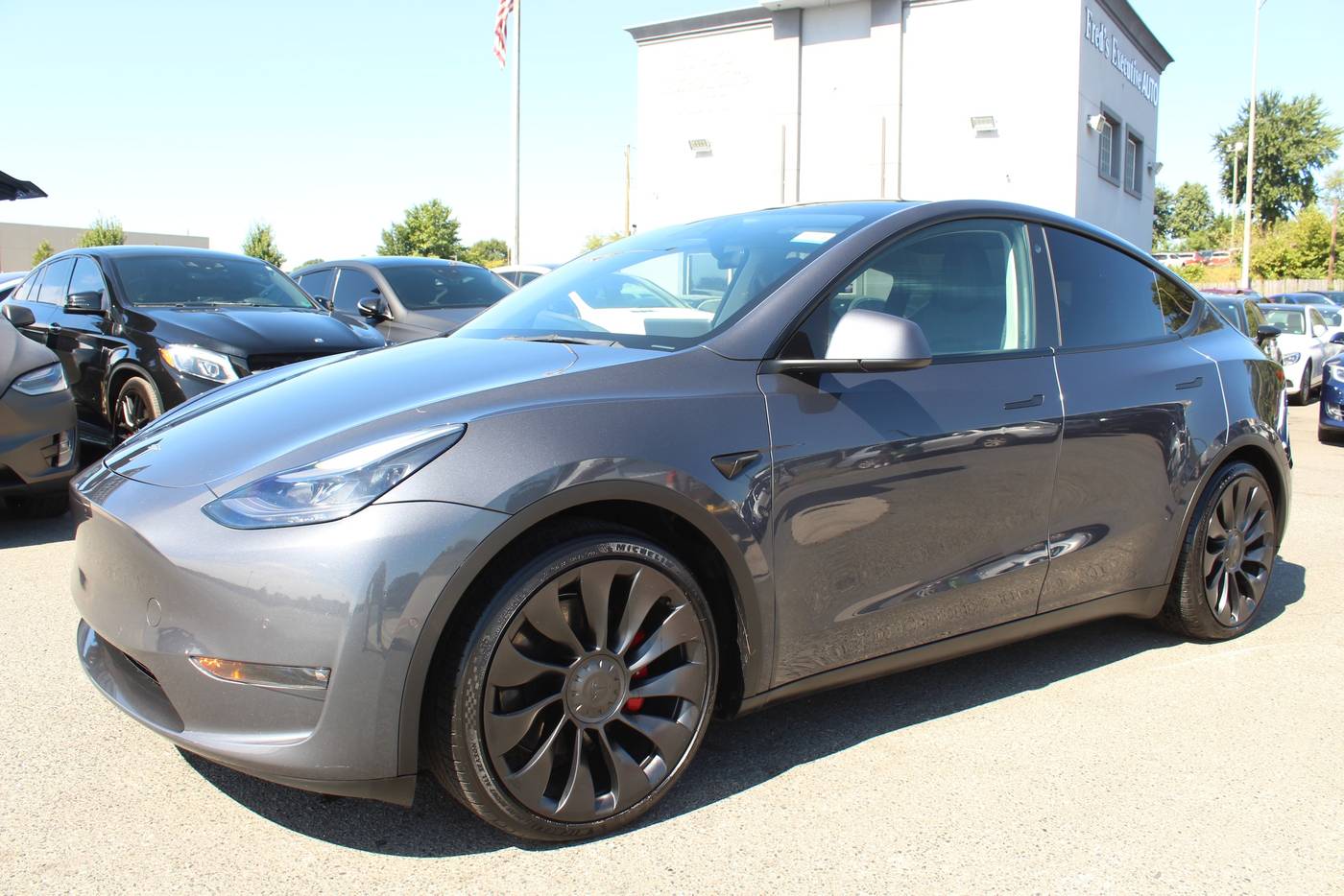 2022 Tesla Model Y Performance — SUV — 47,800 mi — Woodbridge, VA