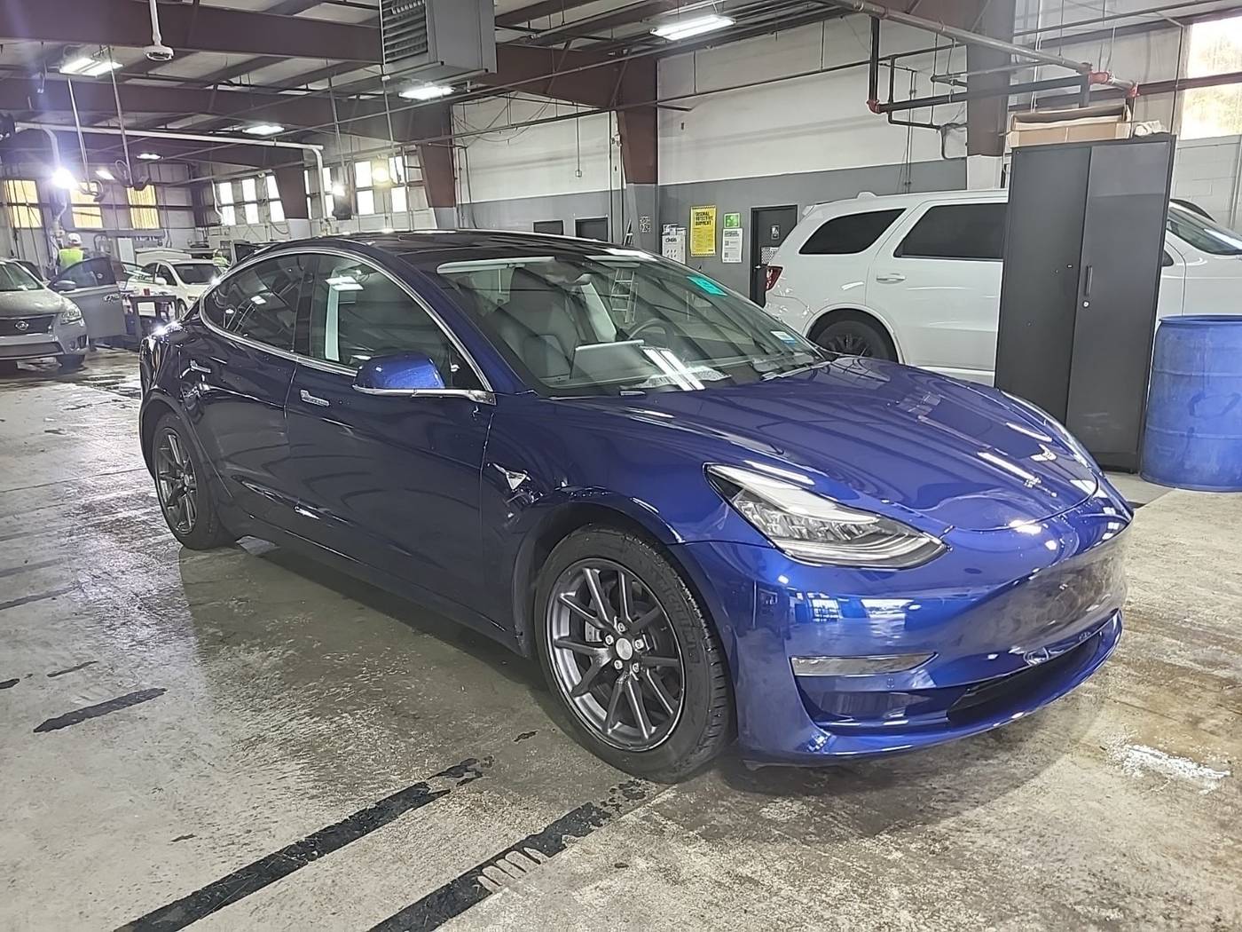 2020 Tesla Model 3 Standard Range — Sedan — 25,800 mi — Woodbridge, VA
