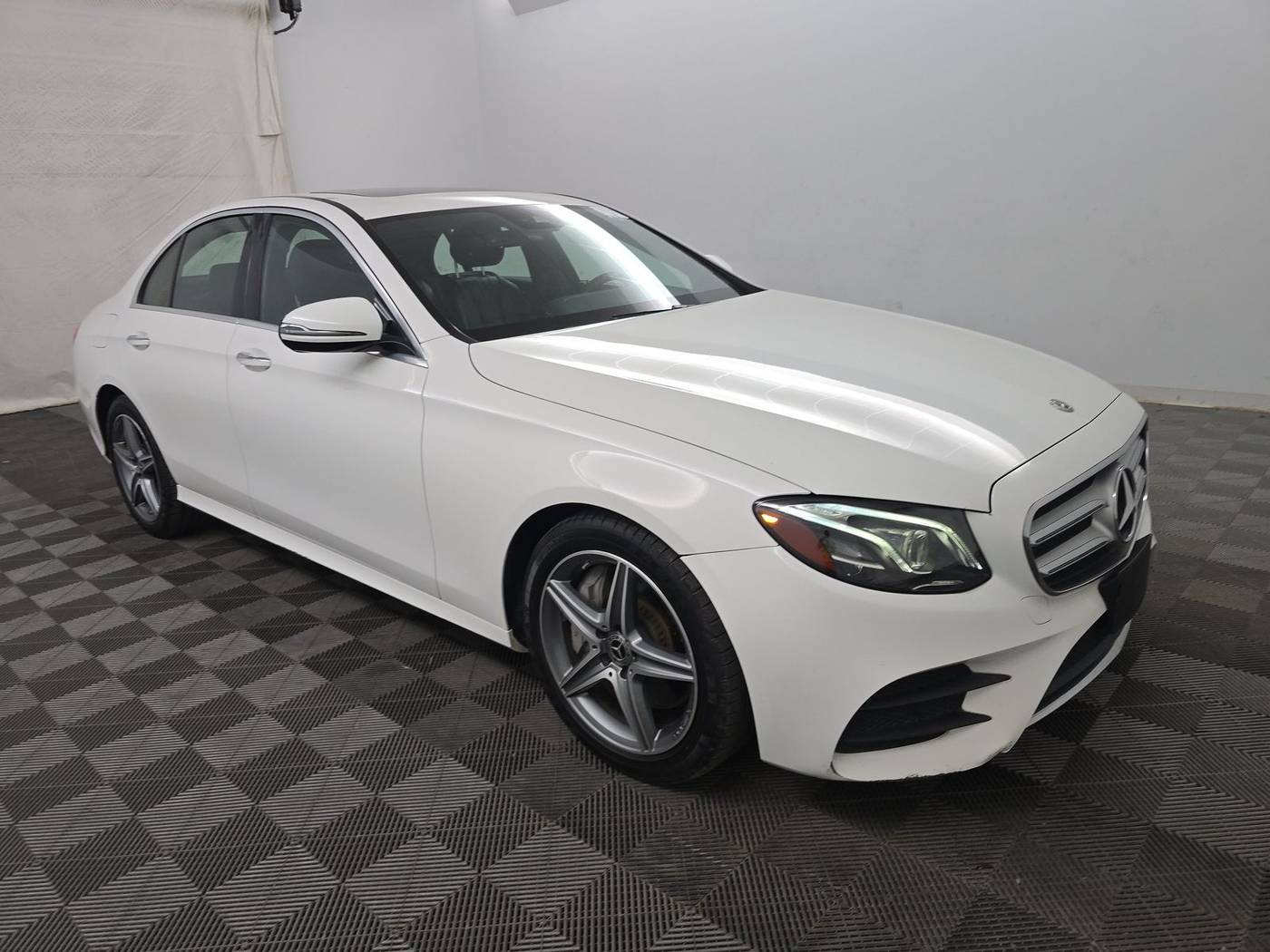 2019 Mercedes-Benz E-Class E 300 — Sedan — 41,900 mi — Woodbridge, VA