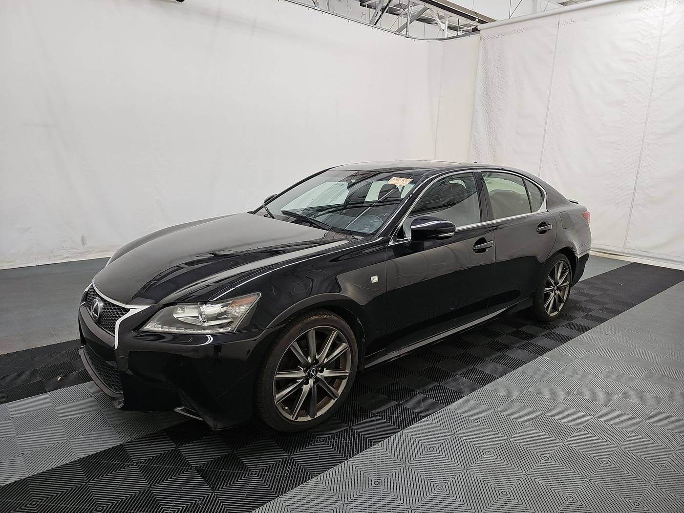2014 Lexus GS GS 350 — Sedan — 60,000 mi — Woodbridge, VA