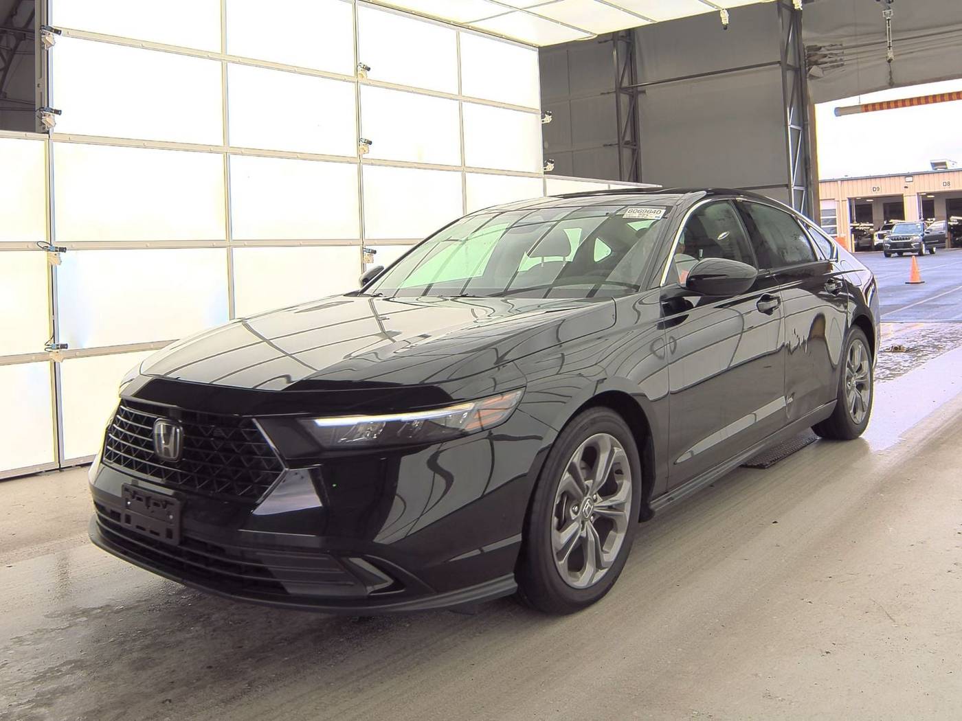 2024 Honda Accord EX — Sedan — 11,000 mi — Woodbridge, VA