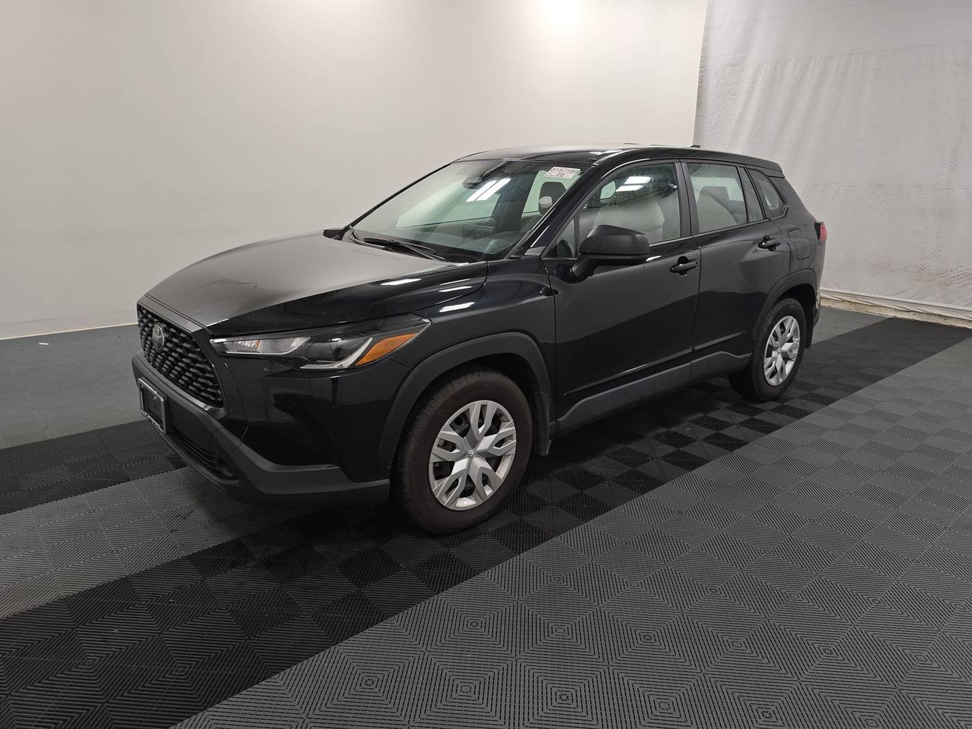 2024 Toyota Corolla Cross L — SUV — 23,600 mi — Woodbridge, VA
