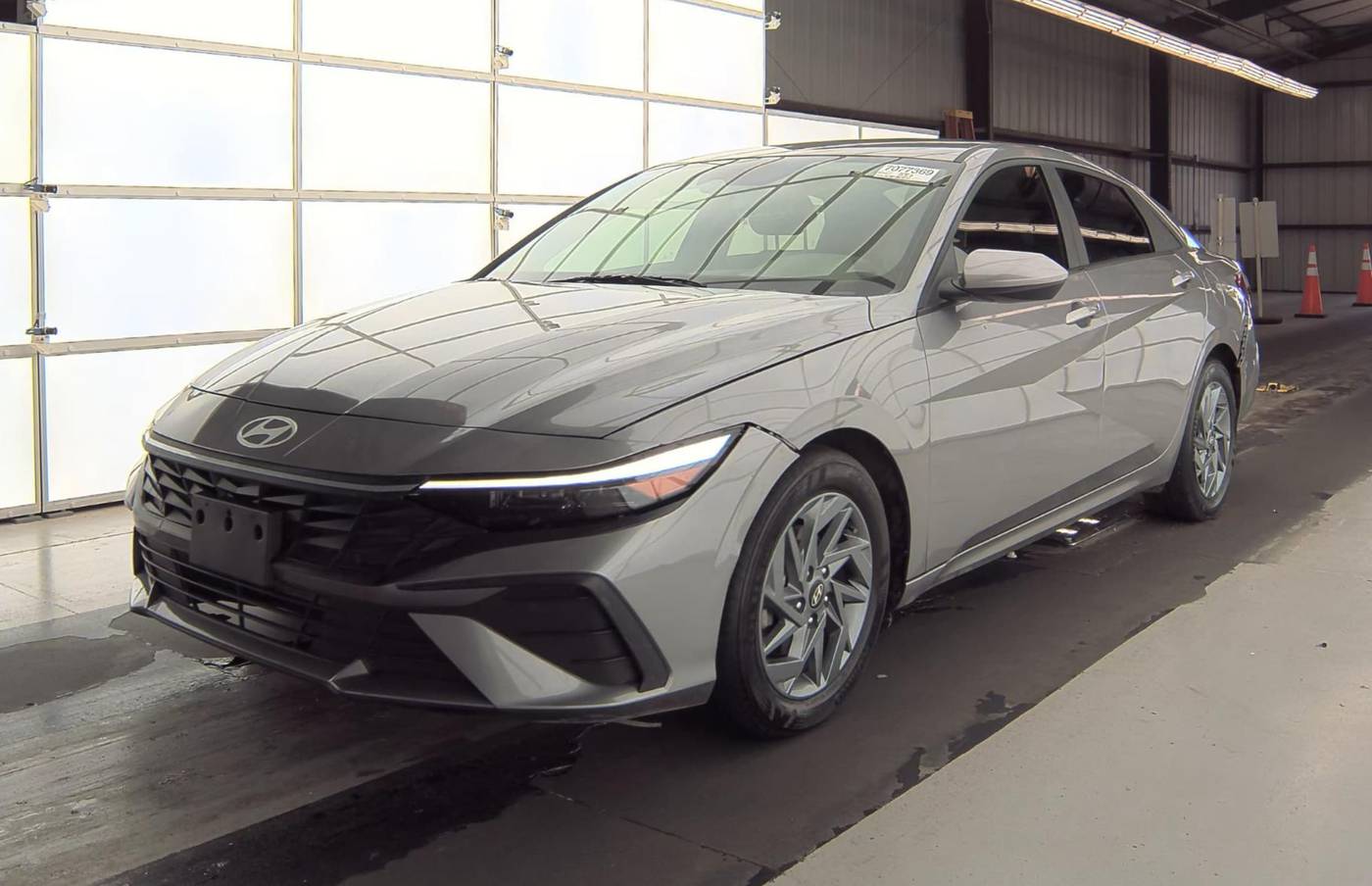 2024 Hyundai Elantra SEL — Sedan — 24,000 mi — Woodbridge, VA
