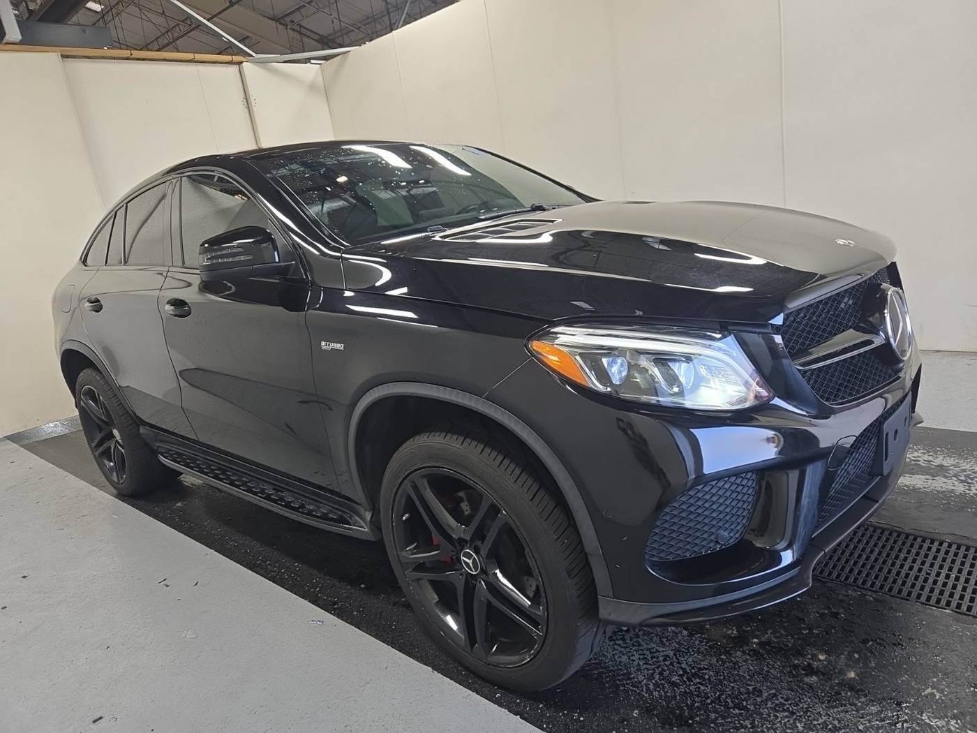 2019 Mercedes-Benz GLE GLE 43 AMG — SUV — 51,000 mi — Woodbridge, VA