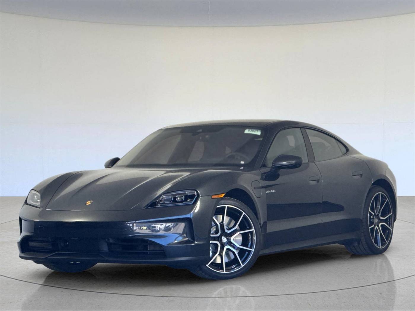 2025 Porsche Taycan Standard — Sedan — 10 mi — Redwood City, CA
