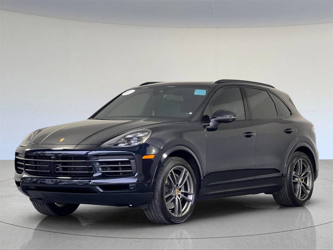 2022 Porsche Cayenne S — SUV — 16,486 mi — Redwood City, CA