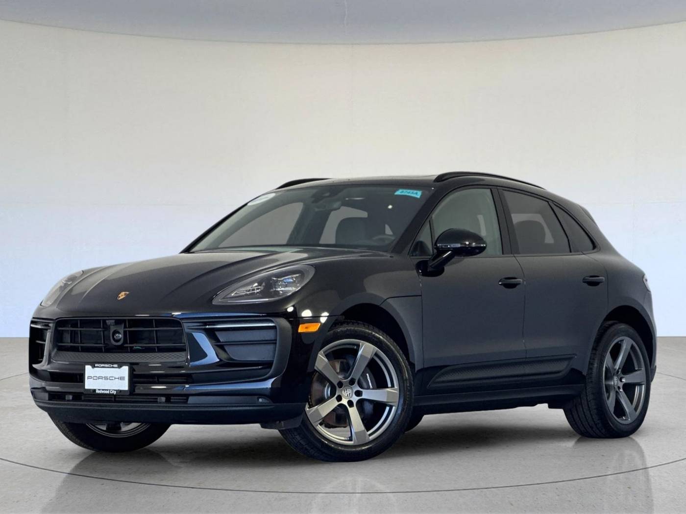 2024 Porsche Macan Standard — SUV — 2,021 mi — Redwood City, CA