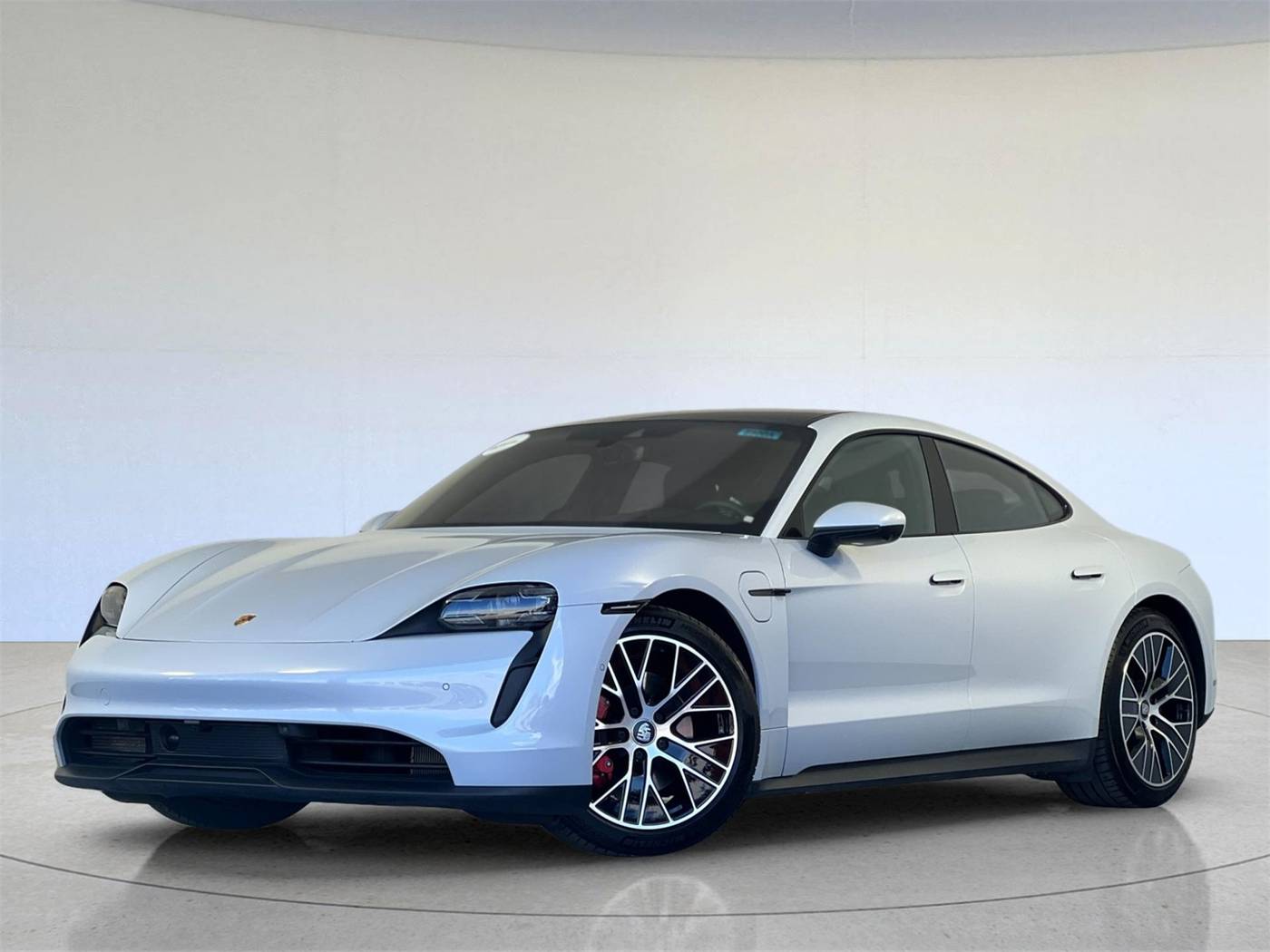 2021 Porsche Taycan 4S
