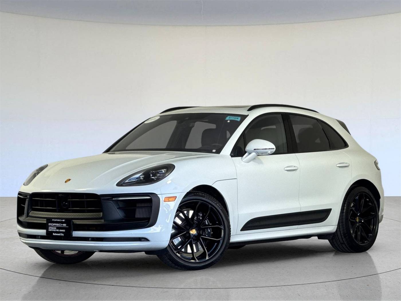 2022 Porsche Macan GTS — SUV — 26,485 mi — Redwood City, CA