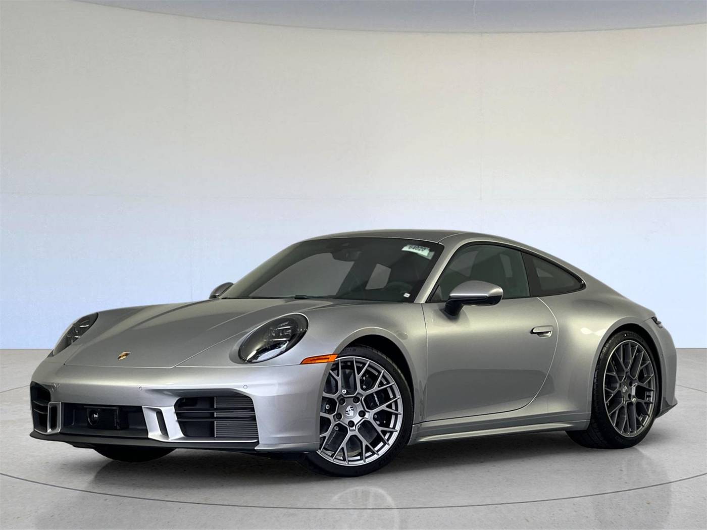 2025 Porsche 911 Carrera S — Coupe — 32 mi — Redwood City, CA