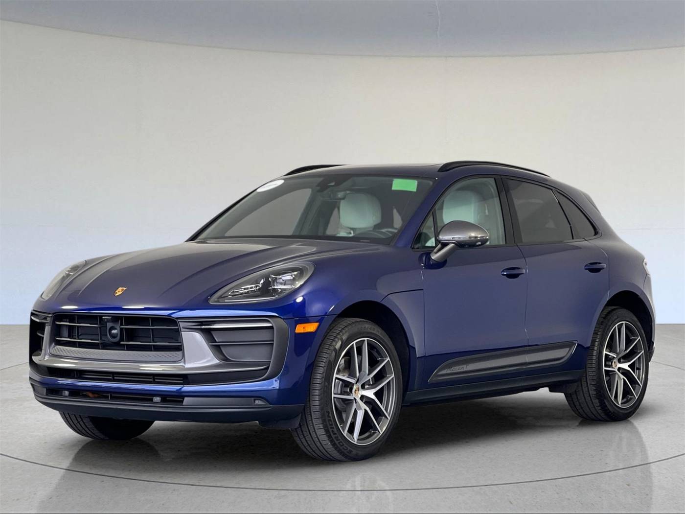 2024 Porsche Macan T — SUV — 16,179 mi — Redwood City, CA