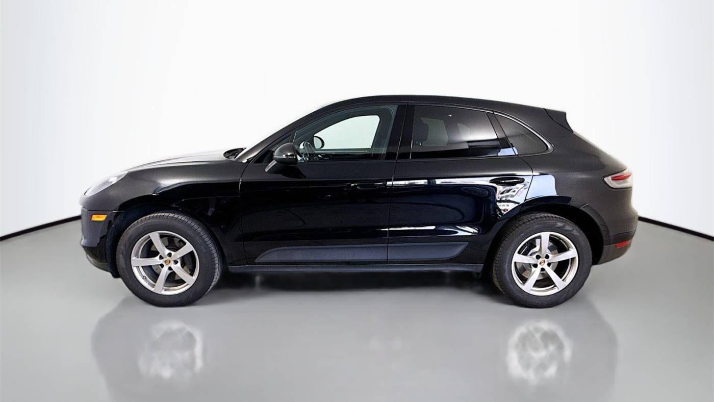 2020 Porsche Macan Standard — SUV — 67,729 mi — Redwood City, CA