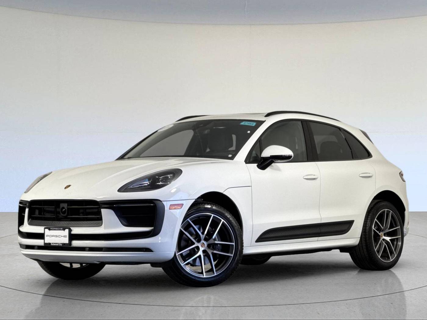 2024 Porsche Macan Standard — SUV — 3,039 mi — Redwood City, CA