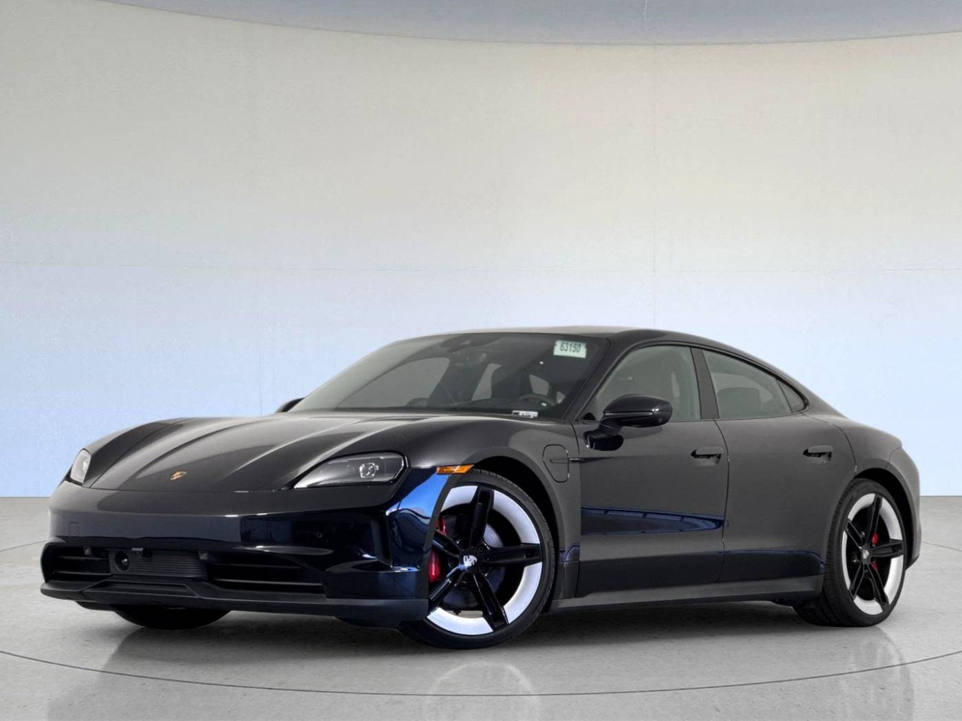 2025 Porsche Taycan 4S — Sedan — 22 mi — Redwood City, CA