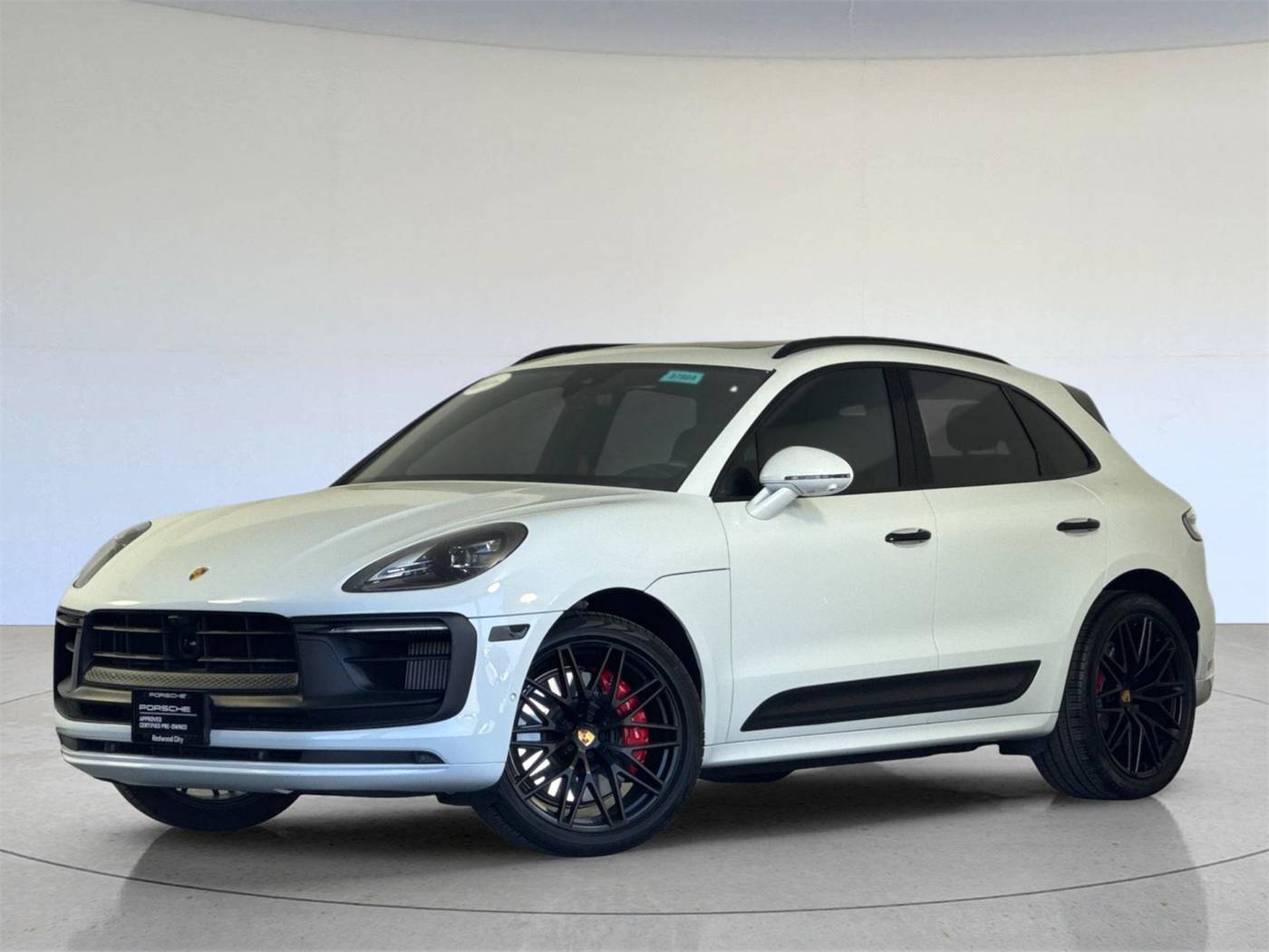 2022 Porsche Macan GTS — SUV — 8,338 mi — Redwood City, CA
