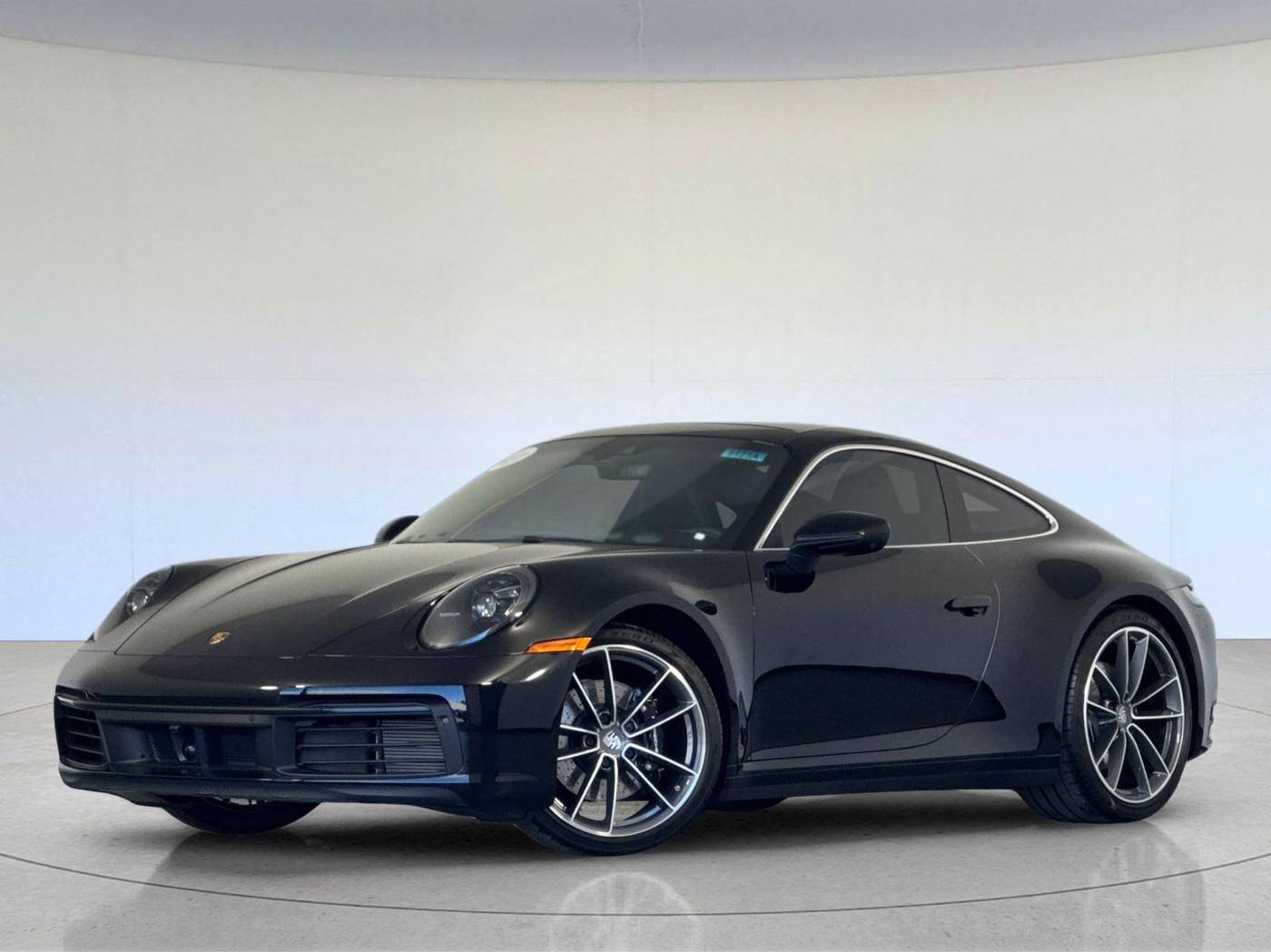 2023 Porsche 911 Carrera 4S