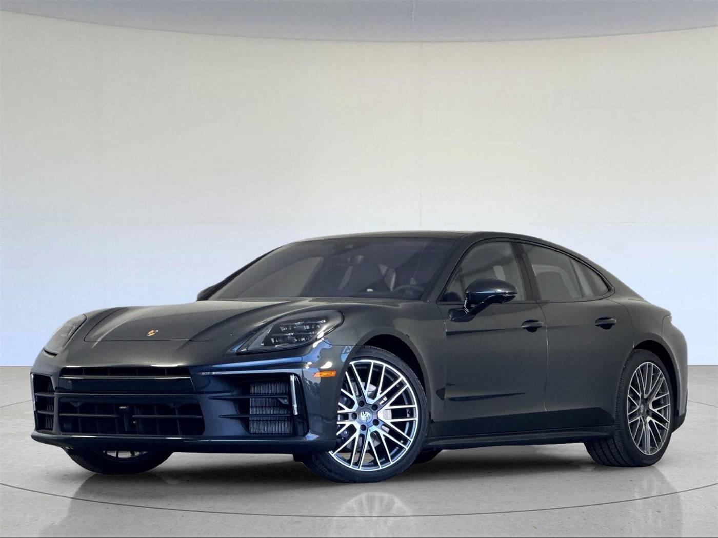 2025 Porsche Panamera Base