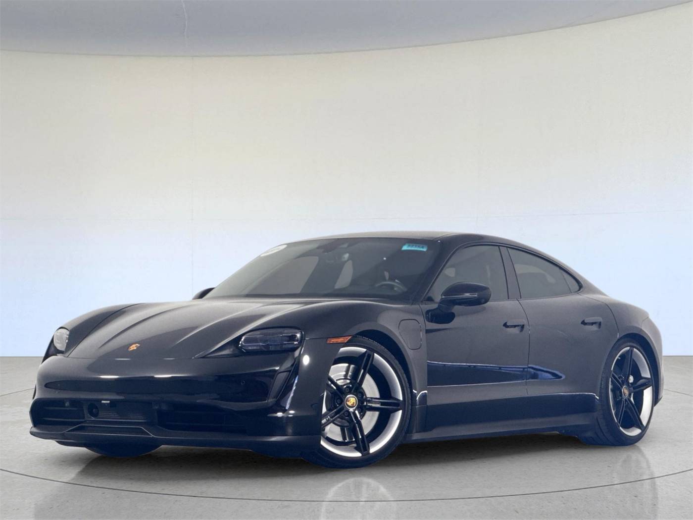 2022 Porsche Taycan 4S — Sedan — 21,395 mi — Redwood City, CA