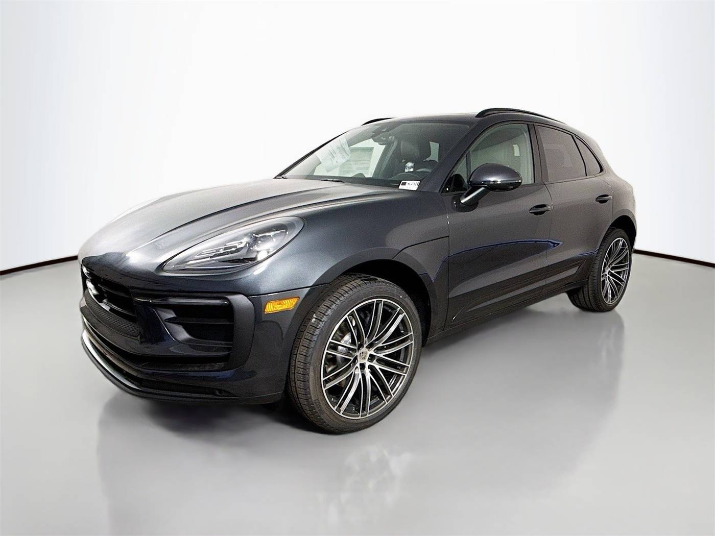 2025 Porsche Macan Macan — SUV — 6,414 mi — Redwood City, CA