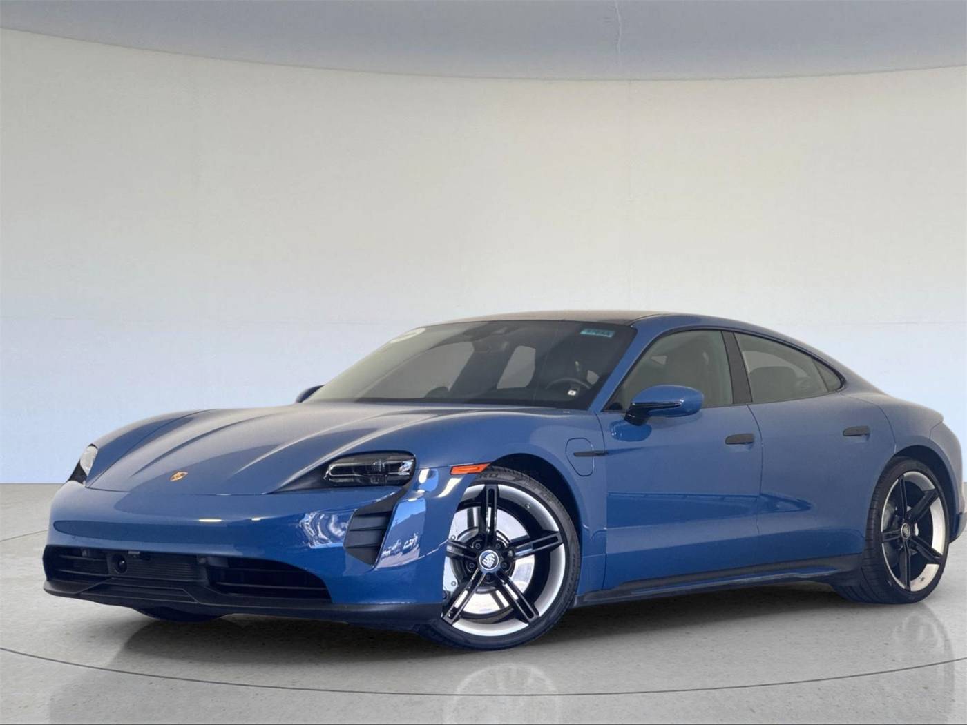 2022 Porsche Taycan Standard — Sedan — 10,539 mi — Redwood City, CA