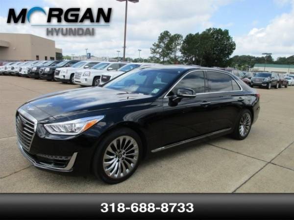 New Genesis G90 for Sale | U.S. News & World Report