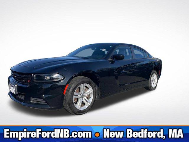 2022 Dodge Charger SXT — Sedan — 70,204 mi — Fall River, MA