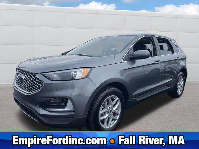 2024 Ford Edge SEL — SUV — 27,343 mi — Fall River, MA