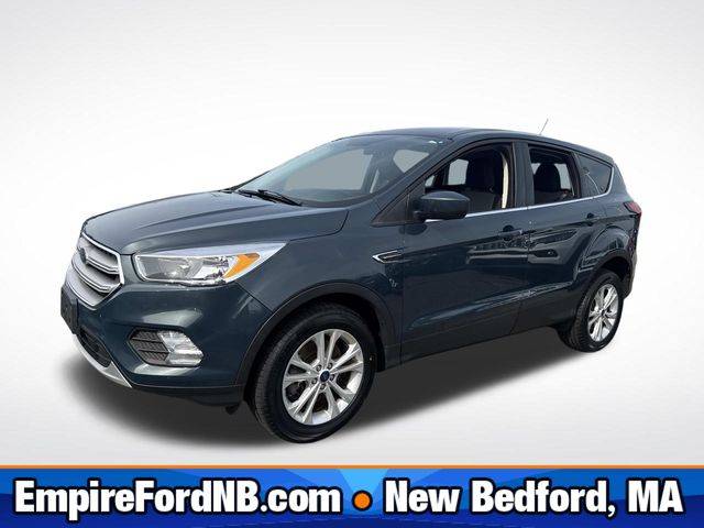 2019 Ford Escape SE — SUV — 57,086 mi — Fall River, MA